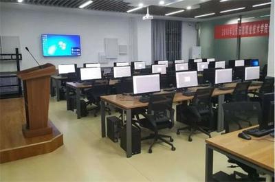 德州职业技术学院2021年招生简章 教学设备开发专业启航创新未来